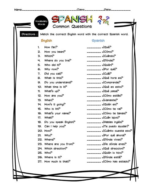 BLANK Spanish Verb Conjugation T Chart Worksheets that you can copy and use over and over again for ANY verb tense or set of verbs your students happen to be working onThere are 2 pages of charts. . Unit 3 conversation and chart quiz ap spanish